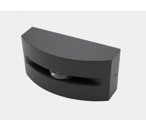 Архитектурная подсветка IP65 серый 3Вт 3000К DesignLed HL W-1961-3-GR-WW