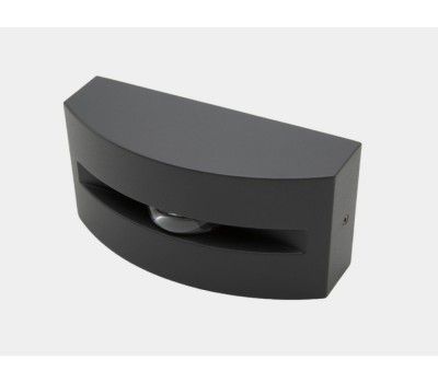 Архитектурная подсветка IP65 серый 3Вт 3000К DesignLed HL W-1961-3-GR-WW