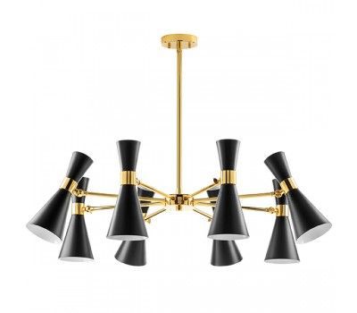 Люстра потолочная Dumo Lightstar 816087