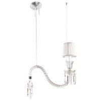 Светильник подвесной Crystal Lux PRINCESS SP1 Светильник подвесной Crystal Lux PRINCESS SP1