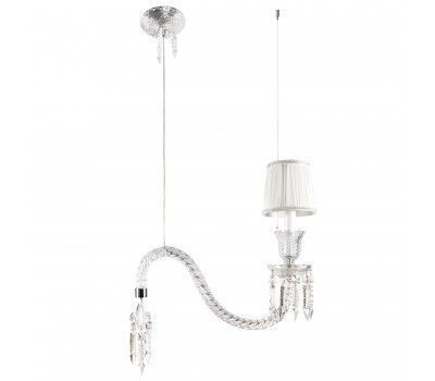 Светильник подвесной Crystal Lux PRINCESS SP1 Светильник подвесной Crystal Lux PRINCESS SP1