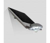 Прожектор уличный светодиодный на солнечных батареях IP44 P9013 Прожектор уличный светодиодный на солнечных батареях IP44 P9013