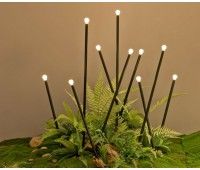 Грунтовый светильник Kink Light Тиви 09501-10,19