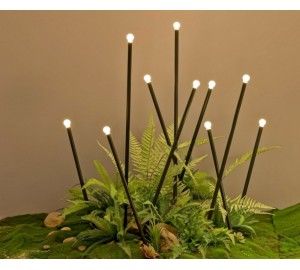 Грунтовый светильник Kink Light Тиви 09501-10,19