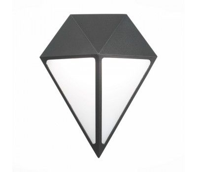 Настенный светильник уличный светодиодный Cubismo SL9500.441.01 IP54