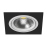 Комплект из светильника и рамки Intero 111 Intero 111 Lightstar i81706