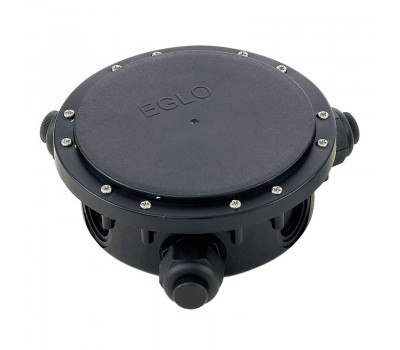 Коробка соединительная на 2 соединения (1 вход 2 выход) Connector Box 91206