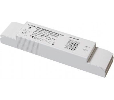 Источник питания 38-50W Maytoni Triac PSL-TR40-950-1200mA