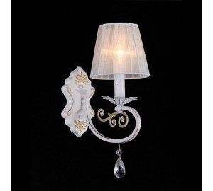 Бра 10851/1W GOLD IVORY