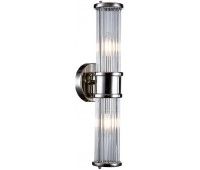 Бра Claridges KM0768W-2 chrome