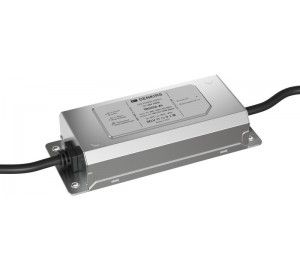 Блок питания IP65 DC 48V, 2A, 100W Denkirs Power Supply Unit TR5526-AL