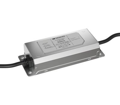 Блок питания IP65 DC 48V, 2A, 100W Denkirs Power Supply Unit TR5526-AL