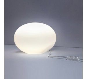 Интерьерна настольная лампа Nuage 7021