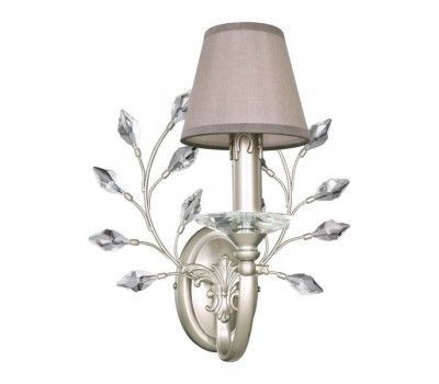 Бра с хрусталем Laurel 2173-1W