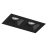 Комплект со светильником Domino Lightstar D5270707BMOD