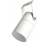 Прожектор уличный Feron Бостон 48319 DH1703, GU10 белый Прожектор уличный Feron Бостон 48319 DH1703, GU10 белый