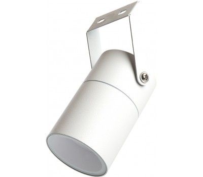 Прожектор уличный Feron Бостон 48319 DH1703, GU10 белый Прожектор уличный Feron Бостон 48319 DH1703, GU10 белый