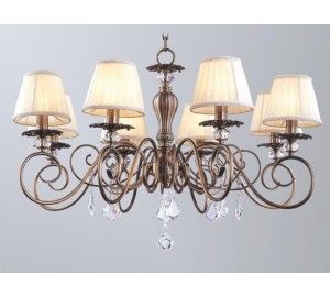 Подвесная люстра 2108/C