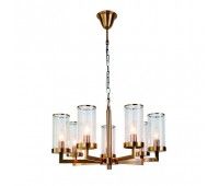 Подвесная люстра Assembly 2060-7P
