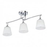 Потолочная люстра Тетро 673014403