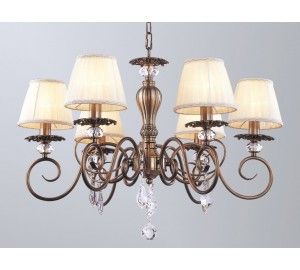 Подвесная люстра 2106/C