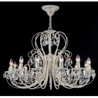Подвесная люстра Elegant 8 ARM270-12-R Подвесная люстра Elegant 8 ARM270-12-R