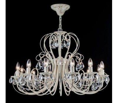 Подвесная люстра Elegant 8 ARM270-12-R Подвесная люстра Elegant 8 ARM270-12-R