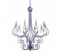 Подвесная люстра V1048/10