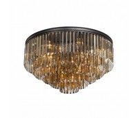 Большая люстра хрусталь V1807-1/8+4+4+1PL