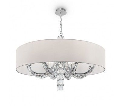 Подвесная люстра Talento DIA008PL-08CH
