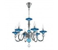 Подвесная люстра Azzurro 699064 Подвесная люстра Azzurro 699064