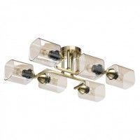 Потолочная люстра Тетро 673016006