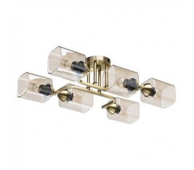 Потолочная люстра Тетро 673016006