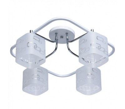 Потолочная люстра Tetro 673010304