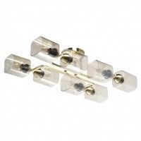 Потолочная люстра Тетро 673016208