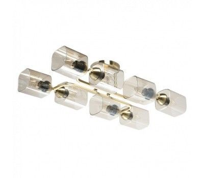 Потолочная люстра Тетро 673016208