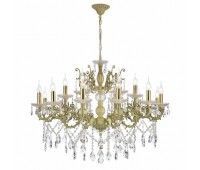 Большая люстра Colzano E 1.1.18.600 W