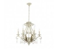 Кованая люстра Grappolo E 1.1.6.200 W