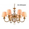 Подвесная люстра 3106 B/C