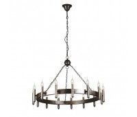 Подвесная люстра Fortezza 1144-15P Подвесная люстра Fortezza 1144-15P