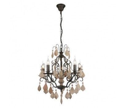 Подвесная люстра Albero 1763-5P