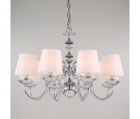 Подвесная люстра 21008/C