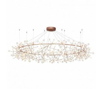 Подвесная люстра светодиодная Heracleum 9022-324