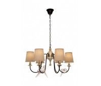 Подвесная люстра LOFT1029A-6