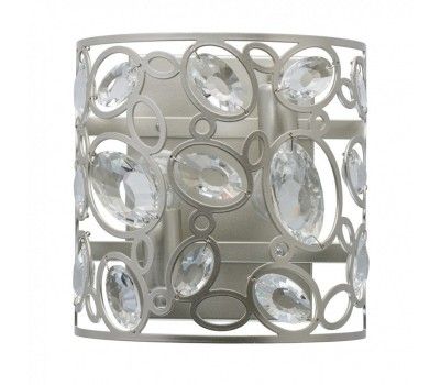 Настенный светильник Лаура 345022702 Настенный светильник Лаура 345022702