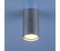 Накладной светильник 1081 (5257) GU10 SL серебряный Накладной светильник 1081 (5257) GU10 SL серебряный