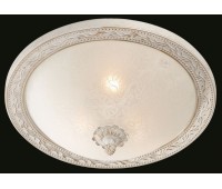 Потолочный светильник Geometry 5 C906-CL-03-W Потолочный светильник Geometry 5 C906-CL-03-W