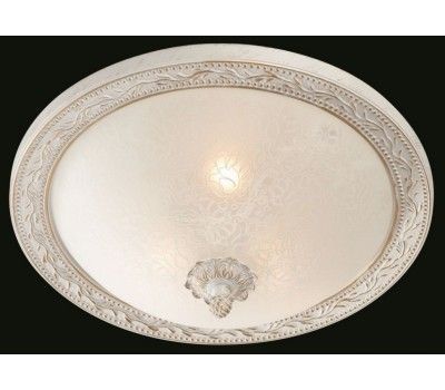 Потолочный светильник Geometry 5 C906-CL-03-W Потолочный светильник Geometry 5 C906-CL-03-W