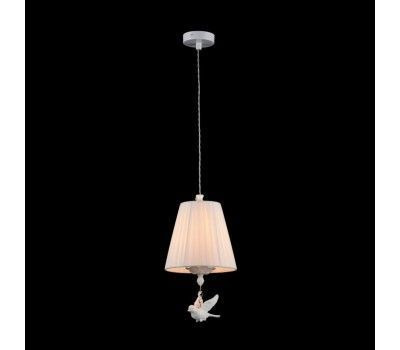 Детский подвесной светильник с птичками Passarinho ARM001-22-W