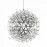 Подвесной светильник светодиодный Moooi raimond 1898/10